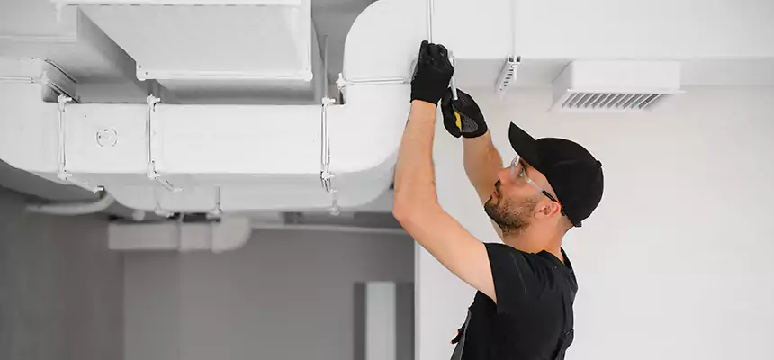 Our Air Duct Cleaning Services in Columbia, TN
