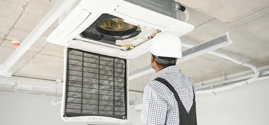 Our Affordable Duct Cleaning Near Me Services in Columbia, TN