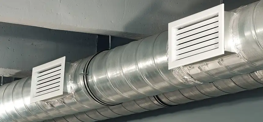 Our Air Duct Camera Inspection Services in Columbia, TN