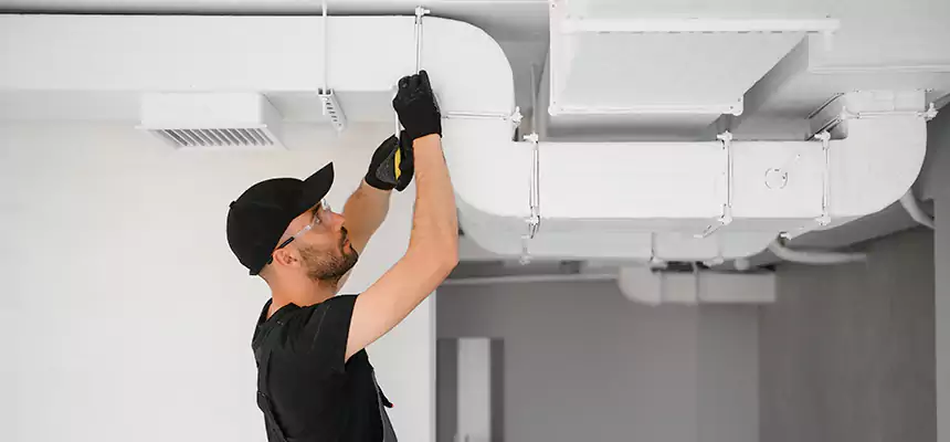 Our Air Duct Repair Services in Columbia, TN