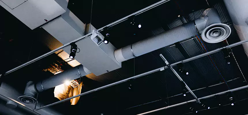 Our Air Duct Replacement Services in Columbia, TN