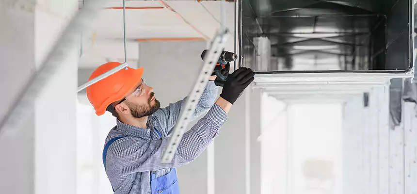 Our Air Vent Replacement Services in Columbia, TN