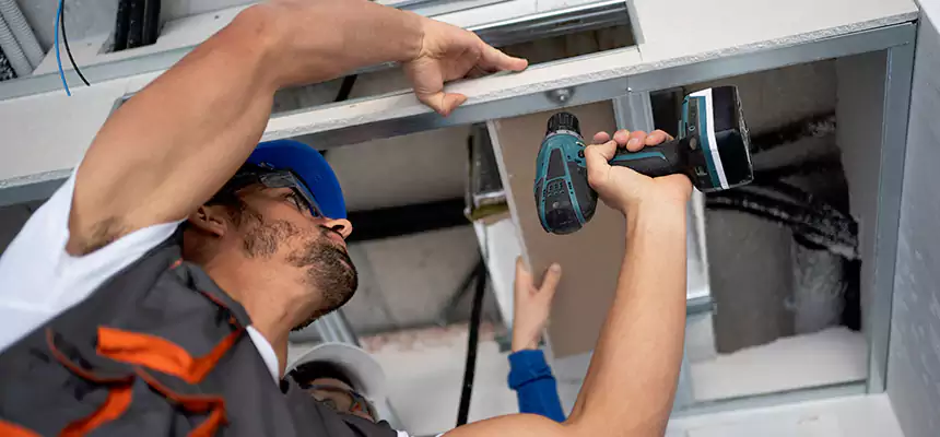 Our Apartment Air Duct Cleaning Services in Columbia, TN