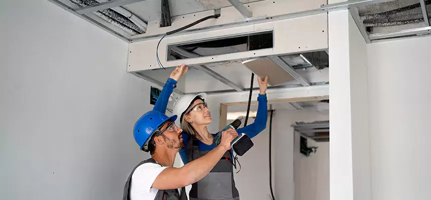 Our Attic Air Duct Cleaning Services in Columbia, TN