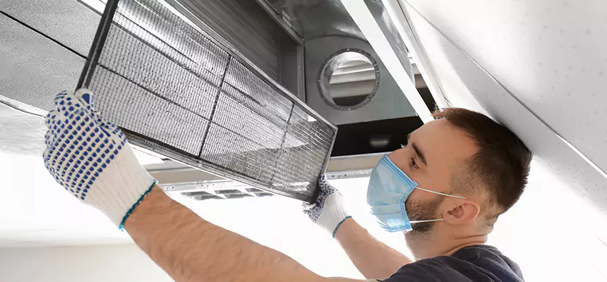 Our Bathroom Exhaust Duct Cleaning Services in Columbia, TN