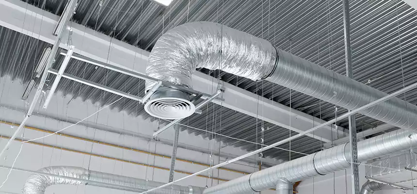 Our Dryer Vent Hose Replacement Services in Columbia, TN