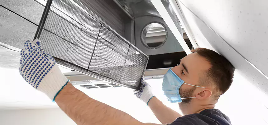 Our Dryer Vent Replacement Services in Columbia, TN