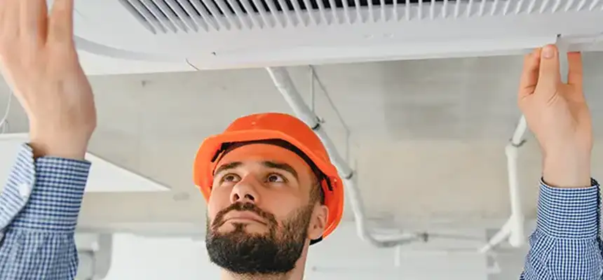 Our Furnace Vent Cleaning Services in Columbia, TN