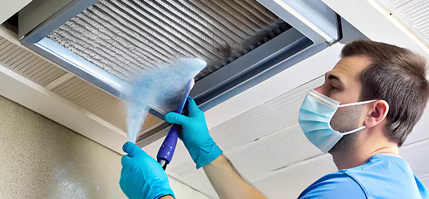 Our Home Ventilation Cleaning Services in Columbia, TN