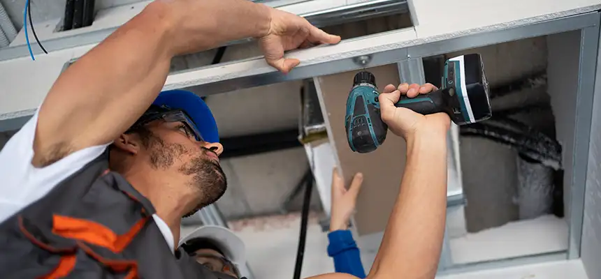 Our Improve Home Air Circulation Services in Columbia, TN