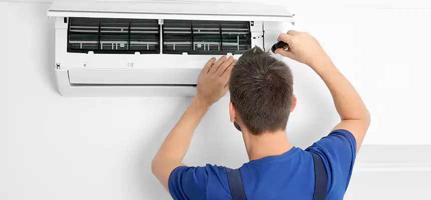 Our Smart Air Conditioning Installation Services in Columbia, TN