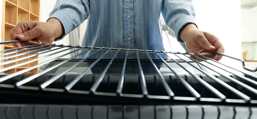 Our Vent Grille Washing Services in Columbia, TN