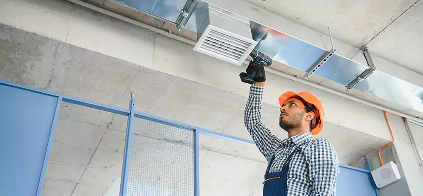 Efficient Exhaust Vent Cleaning in Columbia, TN