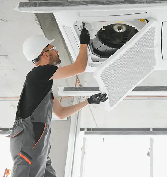 About Air Duct Rodent Removal in Columbia, TN