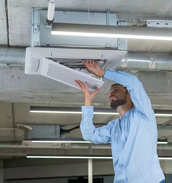 About Air Duct Sealing And Repair in Columbia, TN