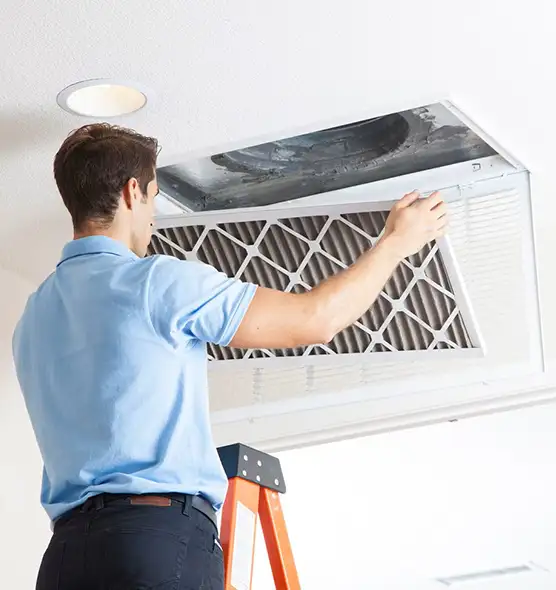 About Annual Dryer Vent Maintenance Columbia, TN