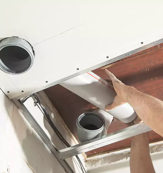 Professional Attic Air Duct Cleaning in Columbia, TN