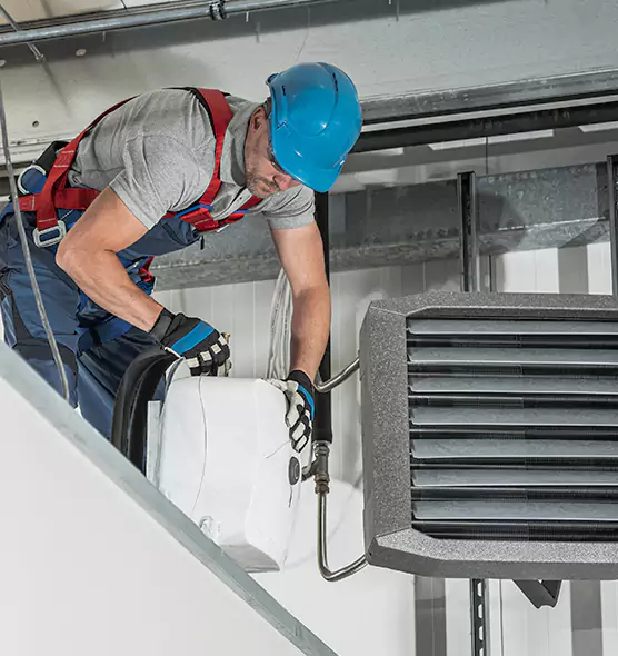 Professional Custom HVAC Ductworkin Columbia, TN