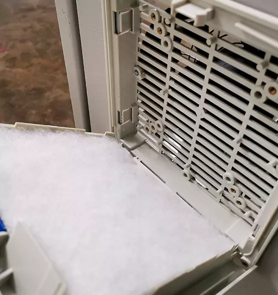 Professional Dryer Vent Mold Cleaning in Columbia, TN