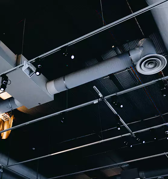 Professional Duct Cleaning For LEED Homes in Columbia, TN