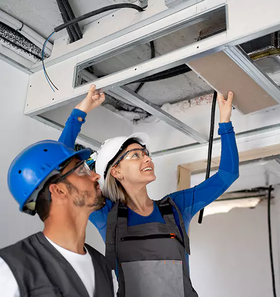 Comprehensive Duct Insulation Services in Columbia, TN