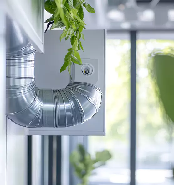 Professional Eco-Friendly Duct Cleaning Services in Columbia, TN