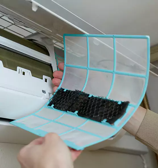 Welcome to Air Duct Cleaning & Repairs Columbia — Your Local HEPA Filter Installation Pros in Columbia, TN