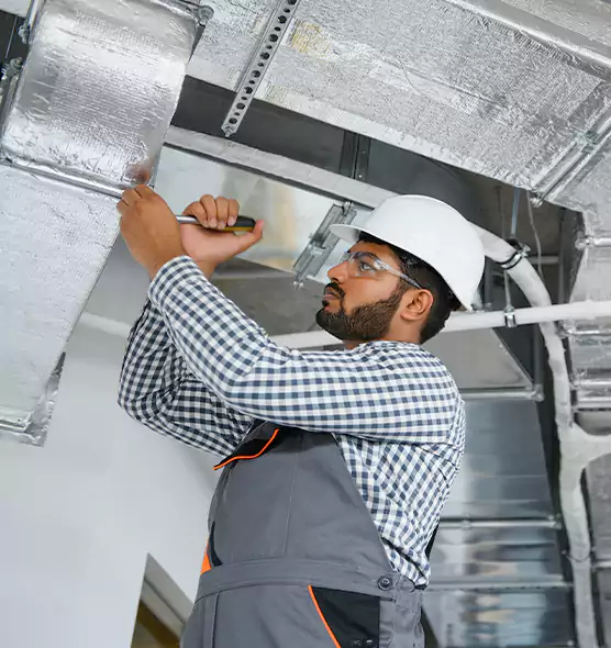 Welcome to Mold & Mildew Removal from Air Ducts Columbia, TN