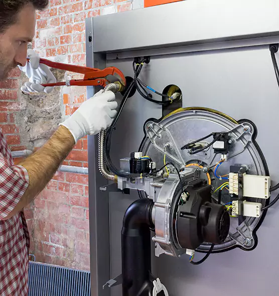 Advanced Repair Dryer Vent Hose in Columbia, TN