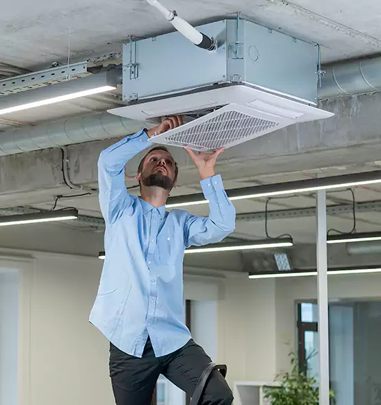 Advanced Residential Air Vent Cleaning in Columbia, TN