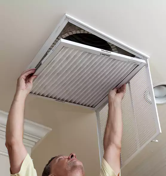 Advanced Residential Vent Cleaning in Columbia, TN