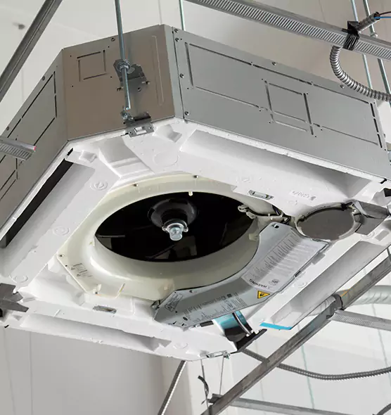 Professional Roof Vent Lint Removal Columbia, TN