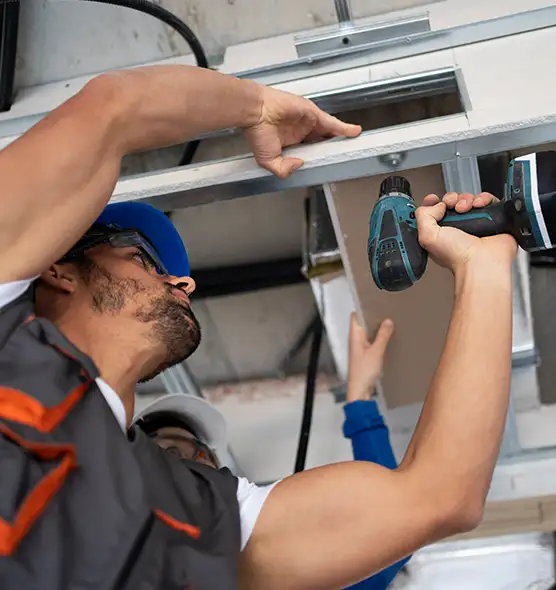 About Vent Smoke Odor Elimination in Columbia, TN