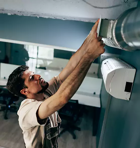 Reliable Warehouse Vent Cleaning in Columbia, TN