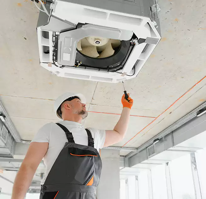 Why Homeowners & Businesses Trust Us in Columbia, TN?