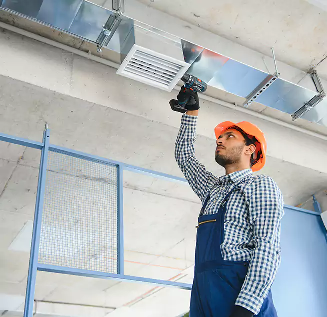 Why Homeowners & Businesses Trust Us in Columbia, TN?