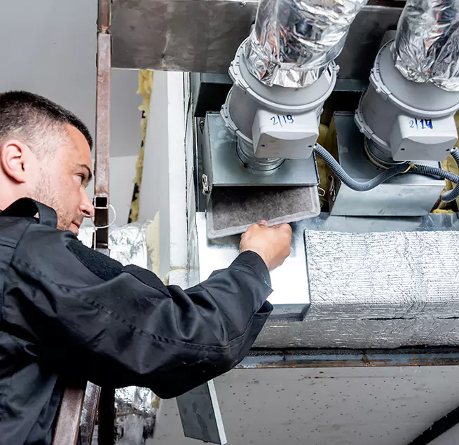 Why Homeowners & Businesses Trust Us in Columbia, TN?