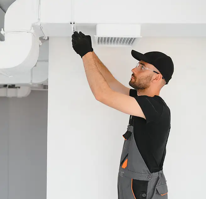 Why Homeowners & Businesses Trust Us in Columbia, TN?