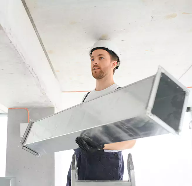 Why Homeowners & Businesses Trust Us in Columbia, TN