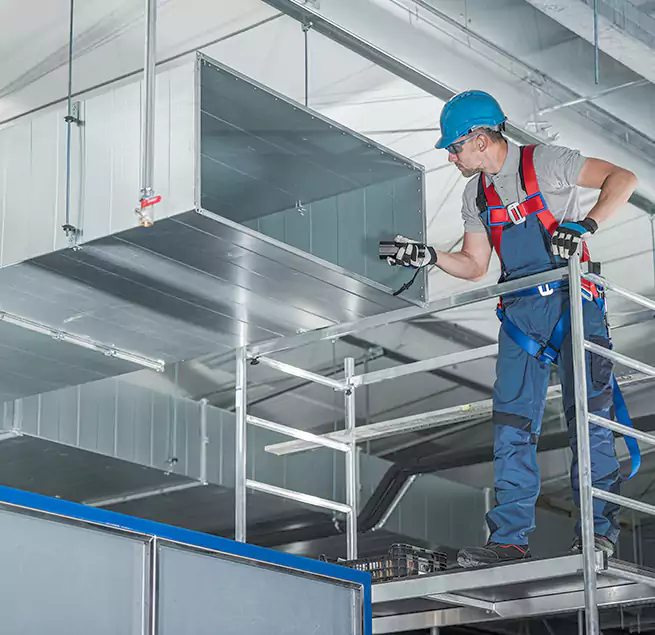 Why Homeowners & Businesses Trust Us in Columbia, TN?