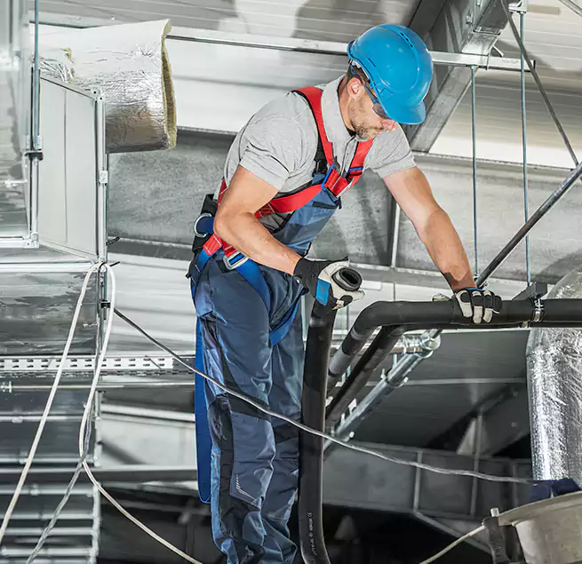 Why Homeowners & Businesses Trust Us in Columbia, TN?