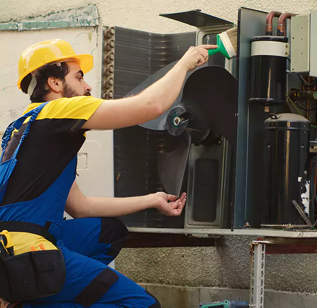 Why Homeowners Businesses Trust Us in Columbia, TN?