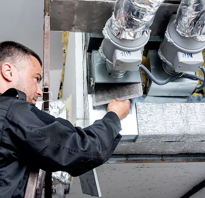 Why Homeowners & Businesses Trust Us in Columbia, TN?