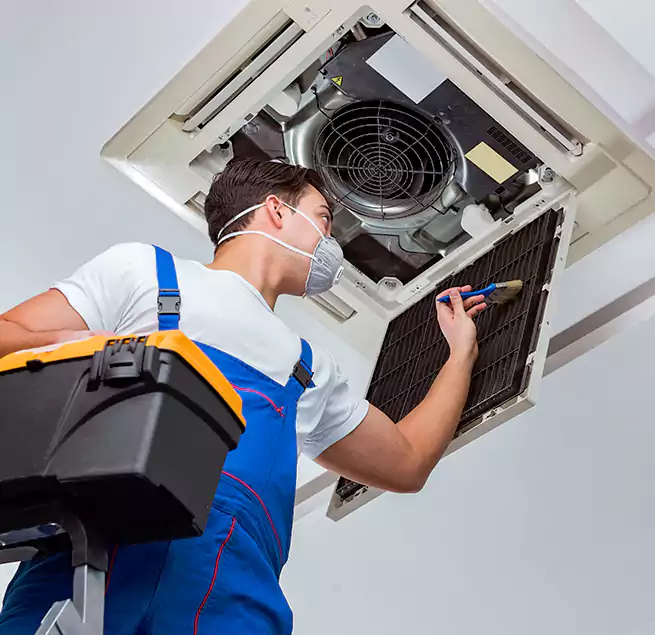 Why Homeowners & Businesses Trust Us in Columbia, TN