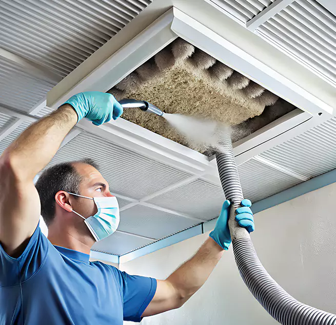  Why Homeowners & Businesses Trust Us Columbia, TN?