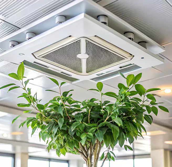 Why Homeowners & Businesses Trust Us in Columbia, TN