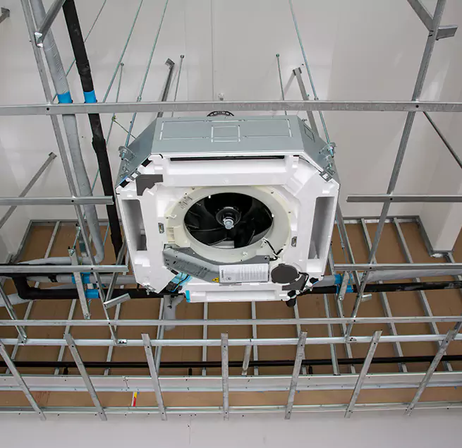 Why Homeowners & Businesses Trust Us in Columbia, TN?