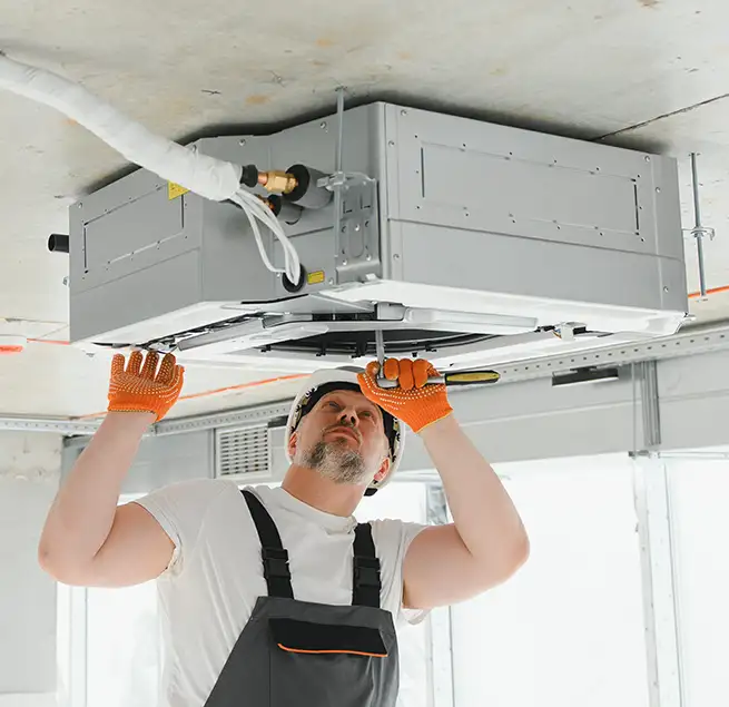 Why Homeowners & Businesses Trust Us Columbia, TN