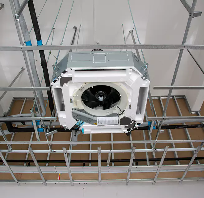 Why Homeowners & Businesses Trust Us Columbia, TN