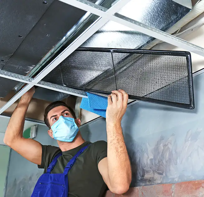 Why Homeowners & Businesses Trust Us in Columbia, TN?